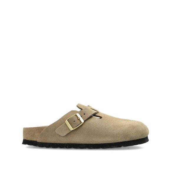 Birkenstock Men's Sandals Dove Grey